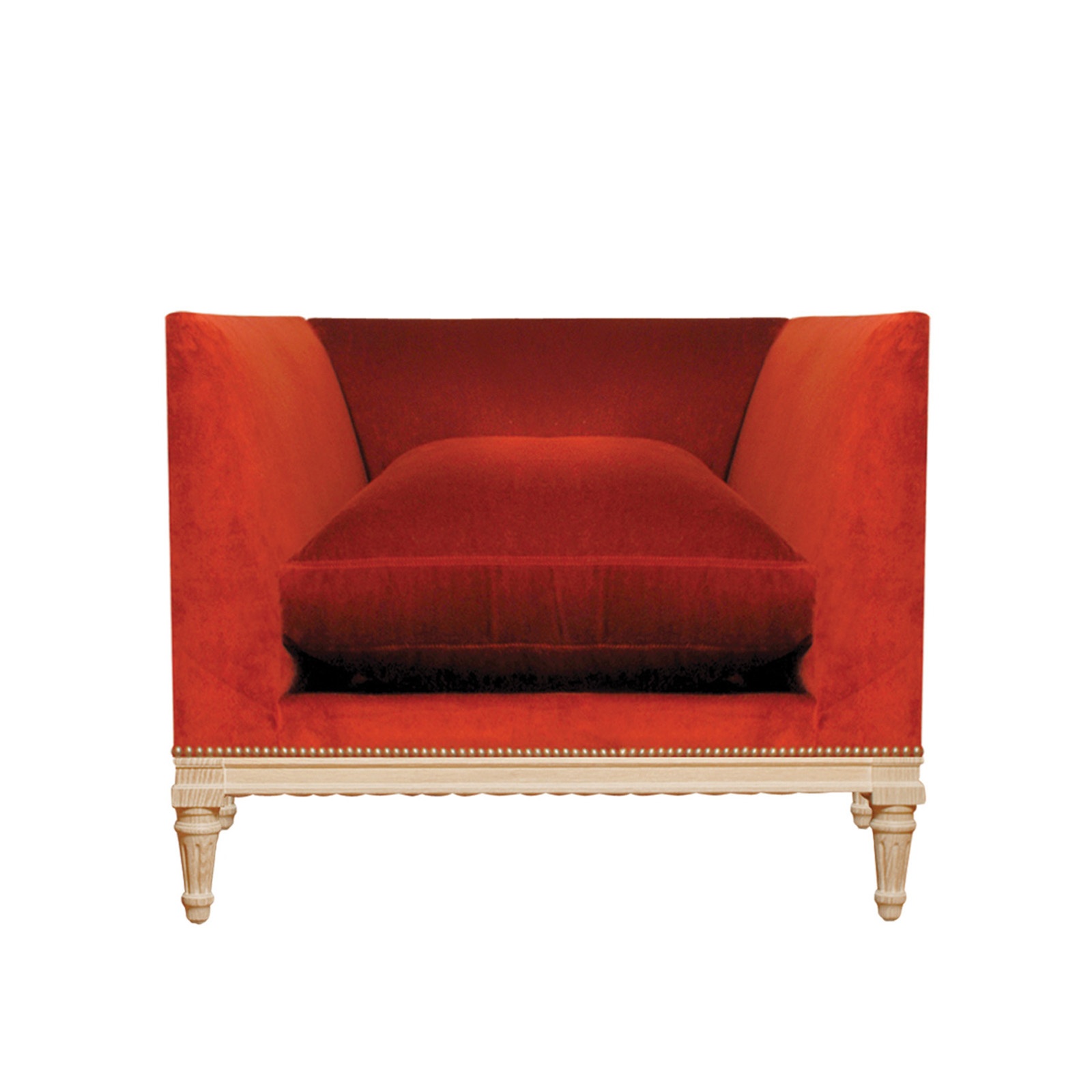 Paradis Banquette  
